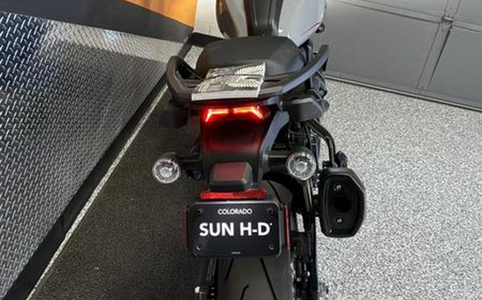 2025 Harley-Davidson® RA1250ST - Pan America® 1250 ST