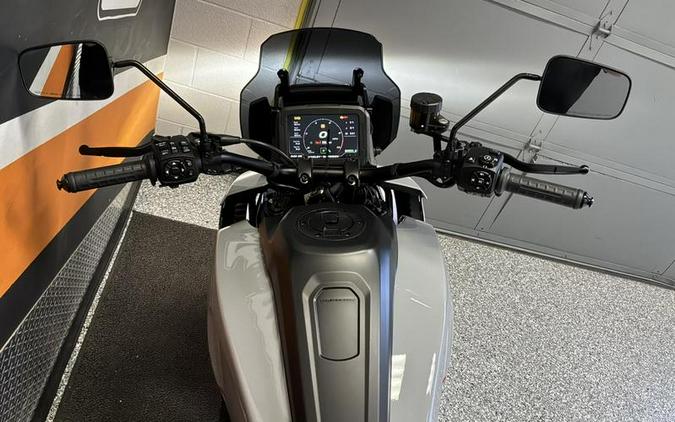 2025 Harley-Davidson® RA1250ST - Pan America® 1250 ST