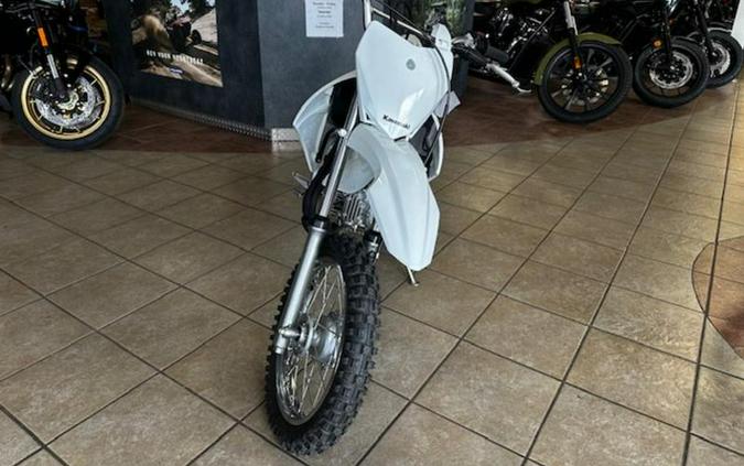 2026 Kawasaki KLX®110R L