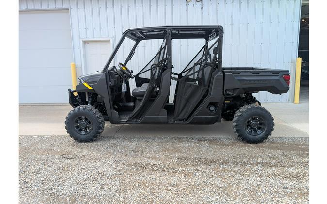 2026 Ranger Crew 1000 Premium - Polaris
