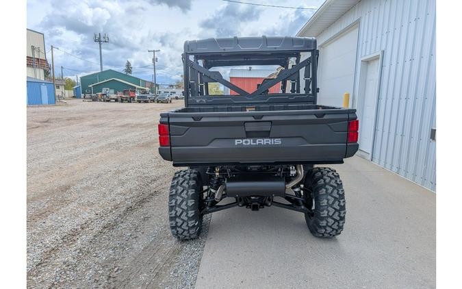 2026 Ranger Crew 1000 Premium - Polaris