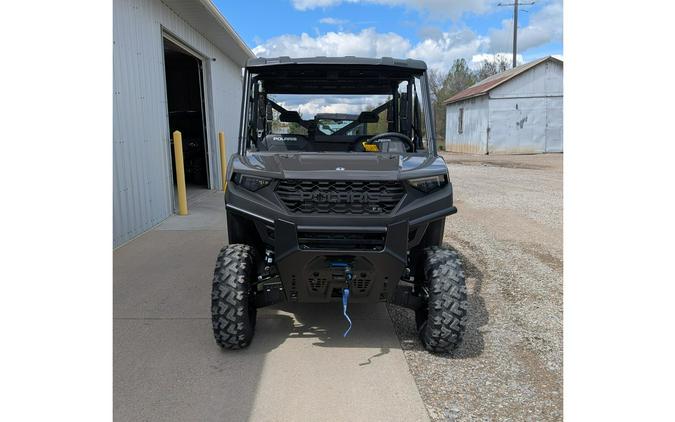2026 Ranger Crew 1000 Premium - Polaris
