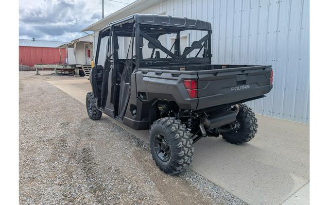 2026 Ranger Crew 1000 Premium - Polaris