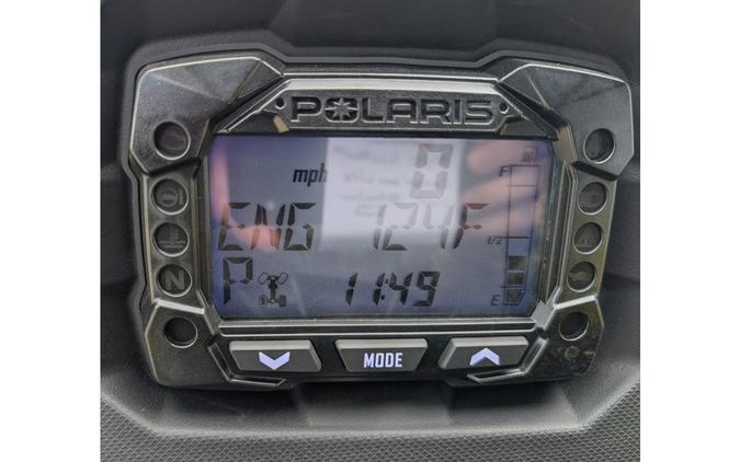 2026 Ranger Crew 1000 Premium - Polaris