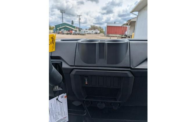 2026 Ranger Crew 1000 Premium - Polaris
