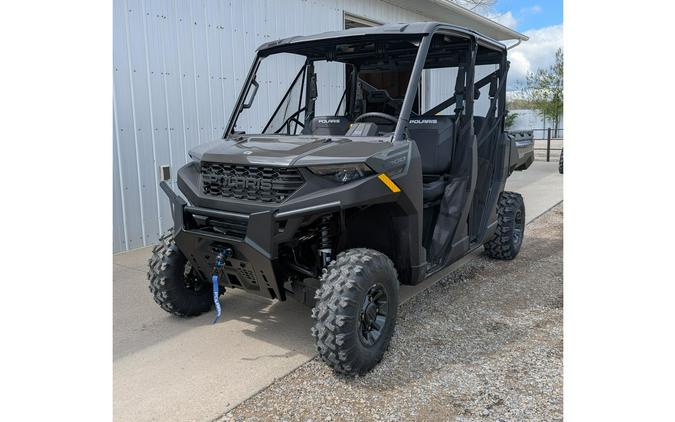 2026 Ranger Crew 1000 Premium - Polaris
