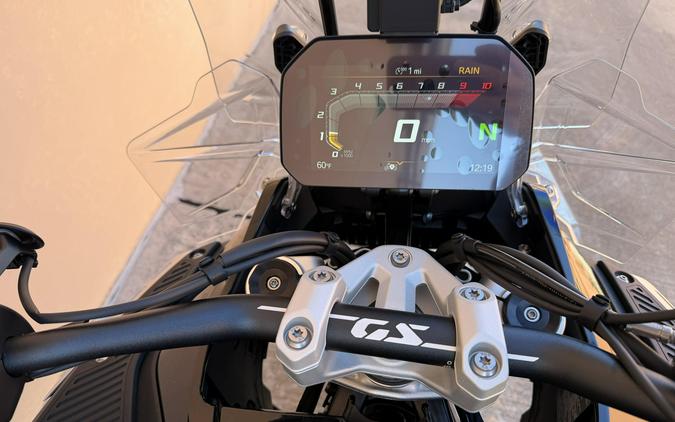 2026 BMW R 1300 GS ADVENTURE