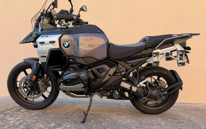 2026 BMW R 1300 GS ADVENTURE