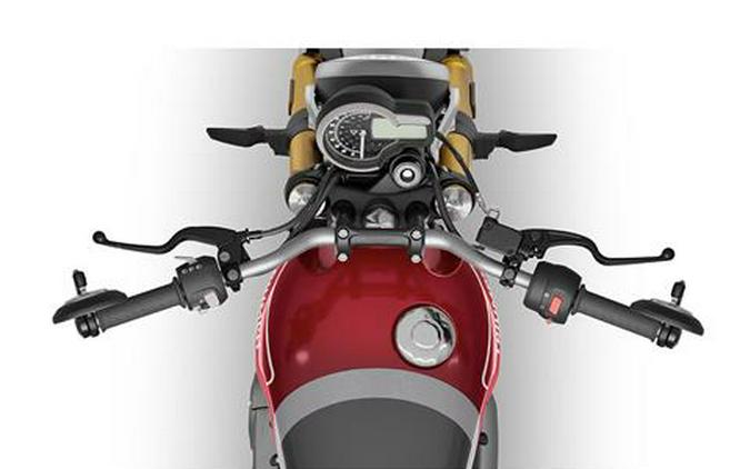 2026 Triumph Speed 400