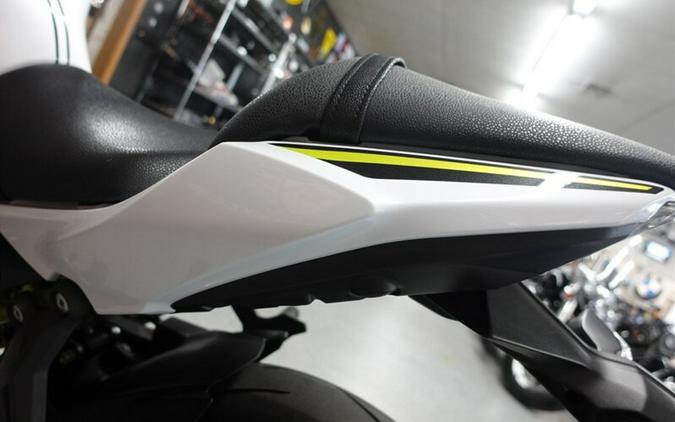 2021 Kawasaki Z650 ABS