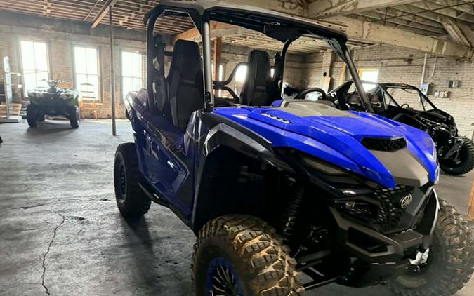 2023 Yamaha Wolverine RMAX2 1000 Sport