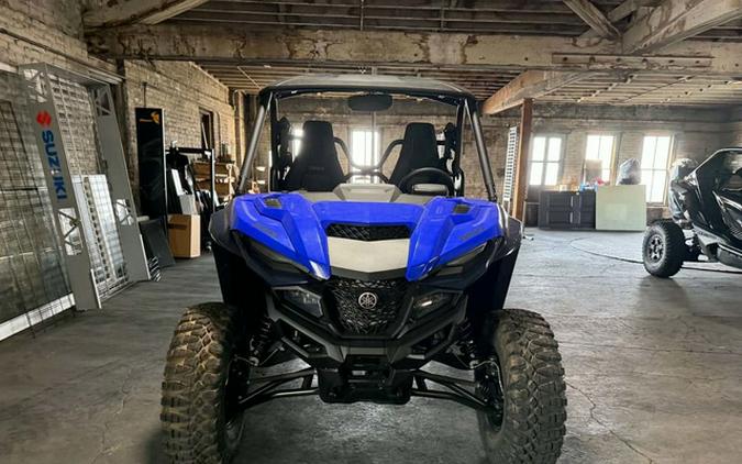 2023 Yamaha Wolverine RMAX2 1000 Sport