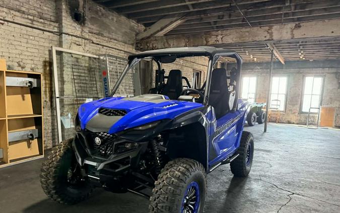 2023 Yamaha Wolverine RMAX2 1000 Sport