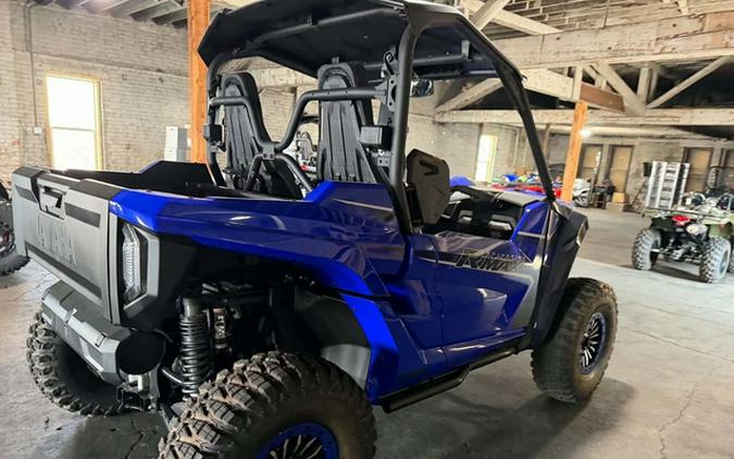 2023 Yamaha Wolverine RMAX2 1000 Sport