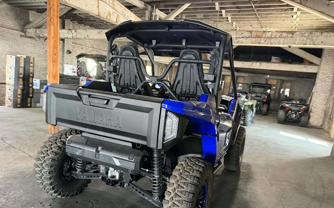 2023 Yamaha Wolverine RMAX2 1000 Sport