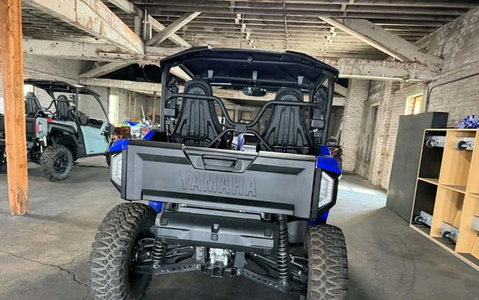 2023 Yamaha Wolverine RMAX2 1000 Sport