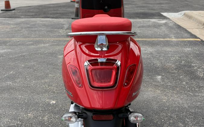 2027 Vespa Primavera 150