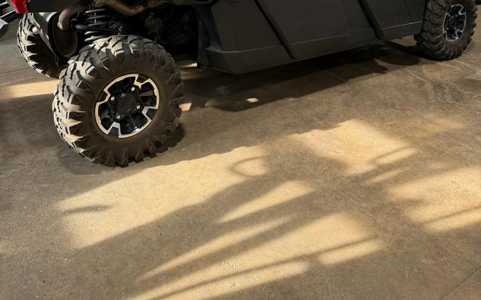 2019 Polaris Ranger Crew XP 1000 EPS Northstar HVAC Edition