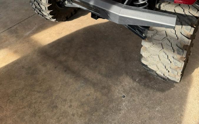 2019 Polaris Ranger Crew XP 1000 EPS Northstar HVAC Edition
