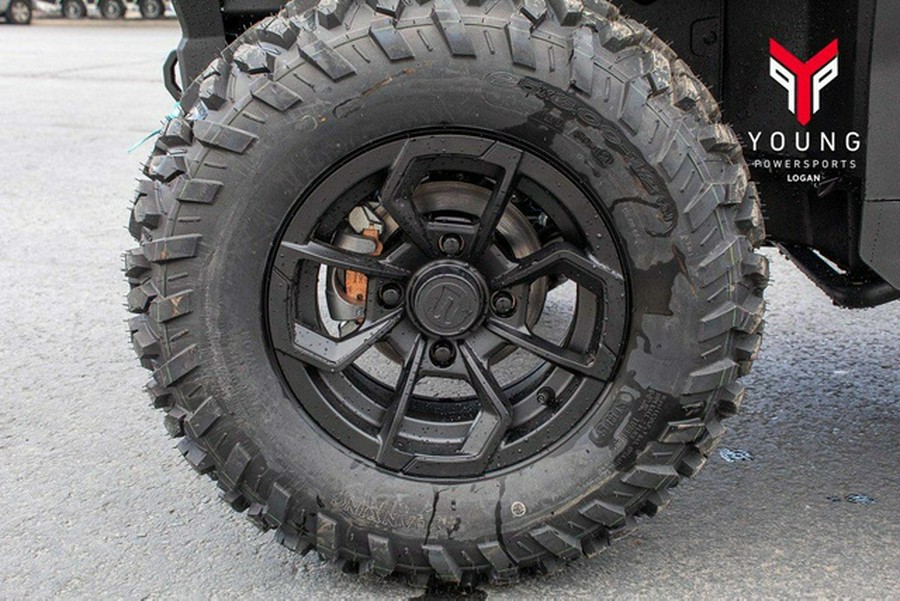 2027 CFMOTO CFORCE C5