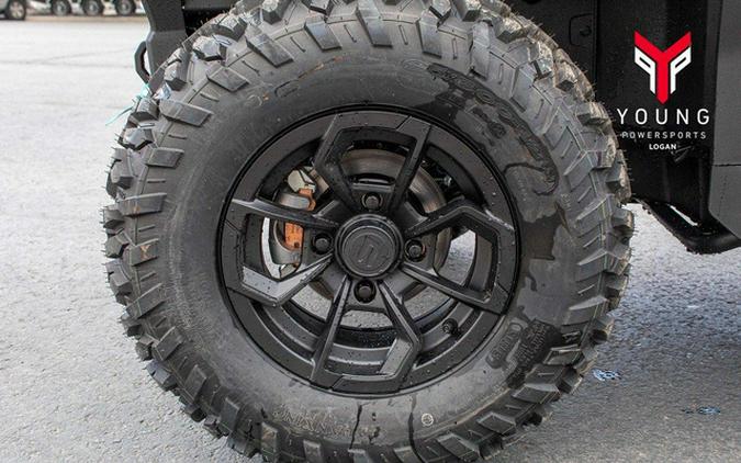 2027 CFMOTO CFORCE C5