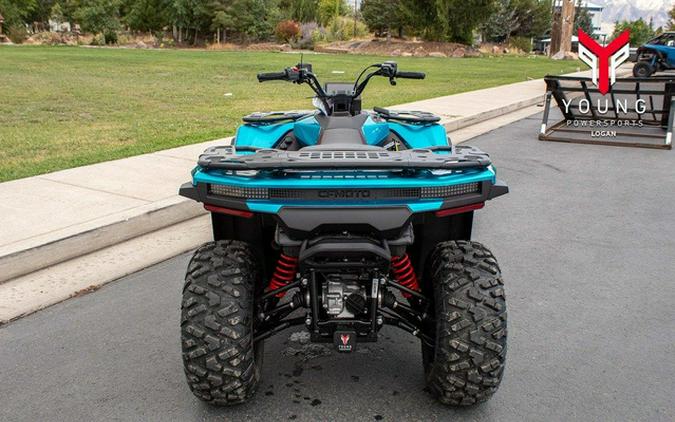 2027 CFMOTO CFORCE C5