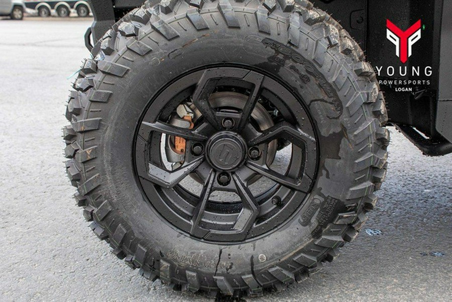 2027 CFMOTO CFORCE C5