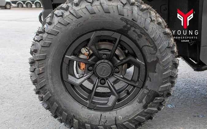 2027 CFMOTO CFORCE C5