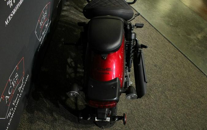 2023 Honda Rebel 300 ABS