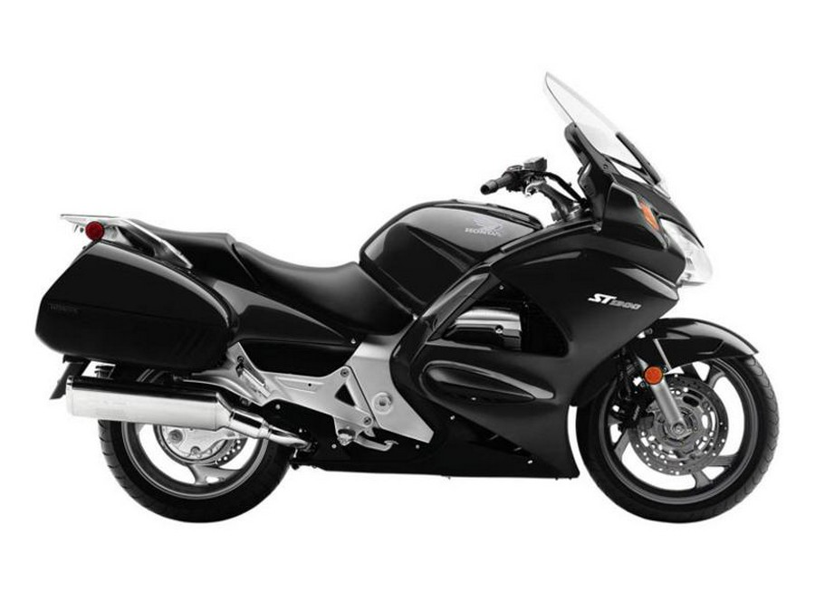 2012 Honda® ST1300 ABS