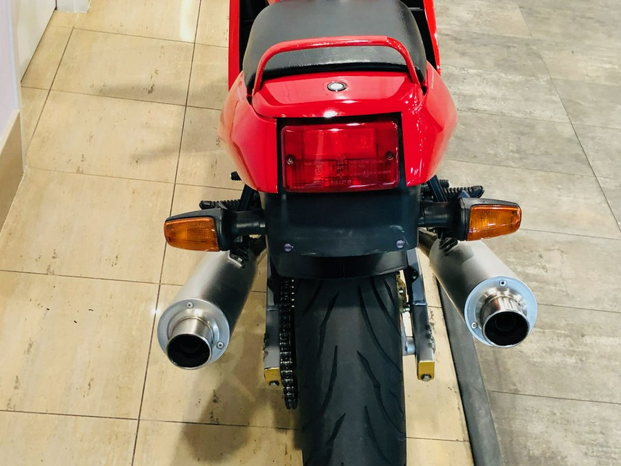 1996 Ducati 900 Supersport