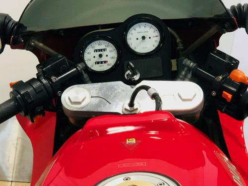 1996 Ducati 900 Supersport