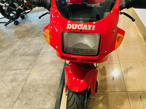 1996 Ducati 900 Supersport