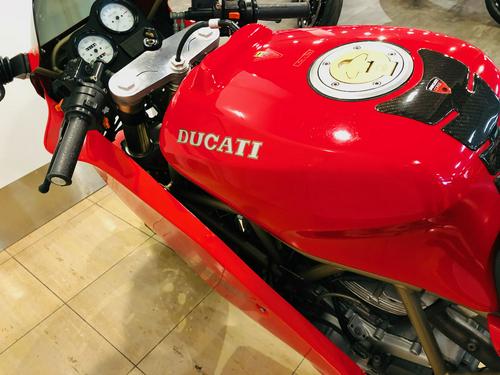 1996 Ducati 900 Supersport