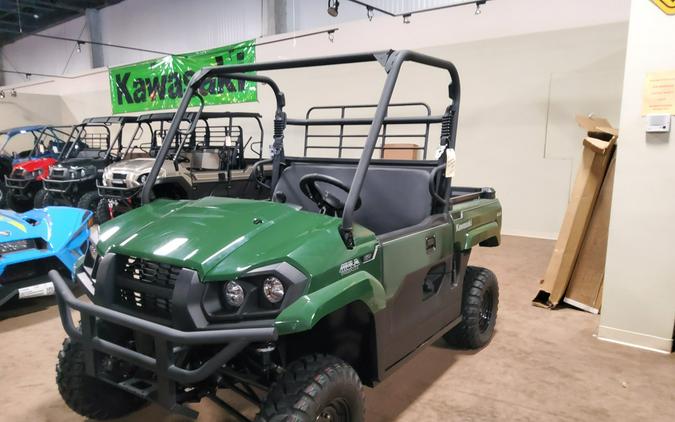 2023 Kawasaki MULE PRO-MX™ EPS