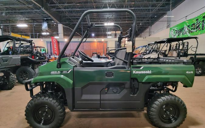 2023 Kawasaki MULE PRO-MX™ EPS