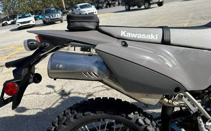 2024 Kawasaki KLX®300