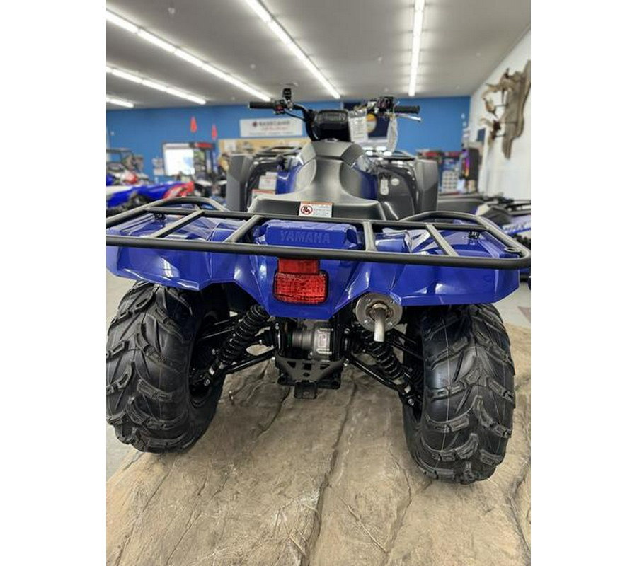 2023 Yamaha Kodiak 450 EPS SE