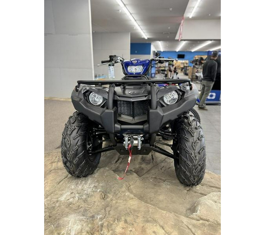 2023 Yamaha Kodiak 450 EPS SE