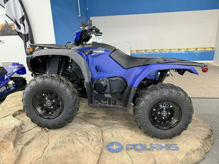 2023 Yamaha Kodiak 450 EPS SE