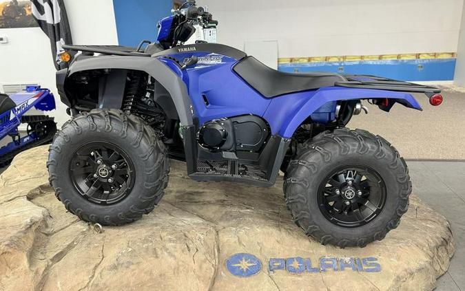 2023 Yamaha Kodiak 450 EPS SE