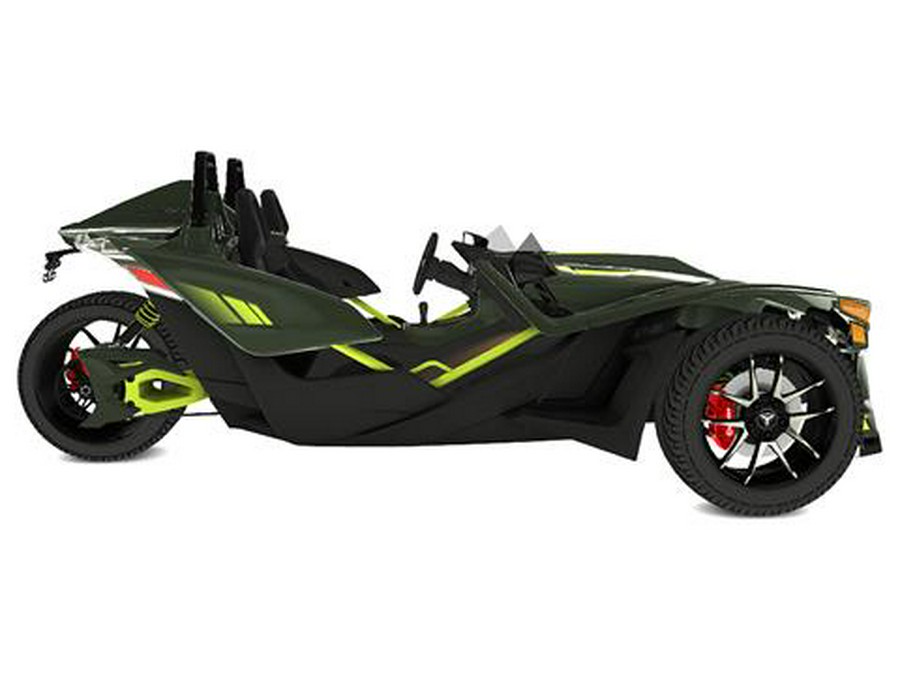 2024 Slingshot Slingshot R