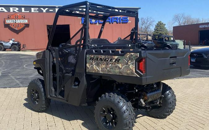 2024 Polaris Ranger SP 570 Premium Polaris Pursuit Camo