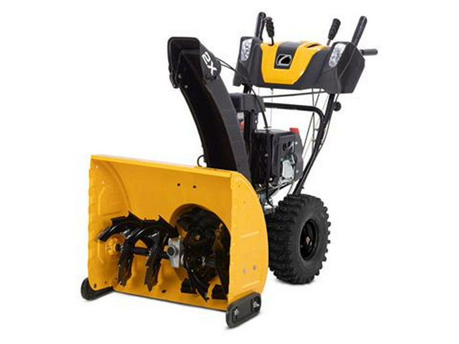 Cub Cadet 2X 24 in.