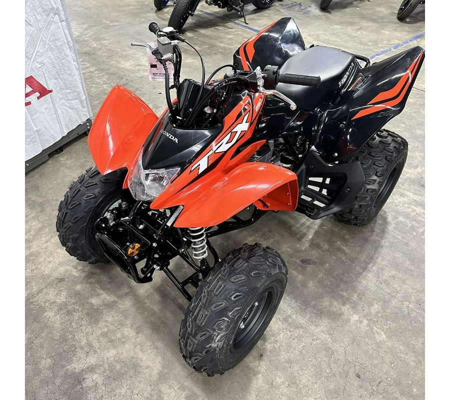 2024 Honda® TRX250X