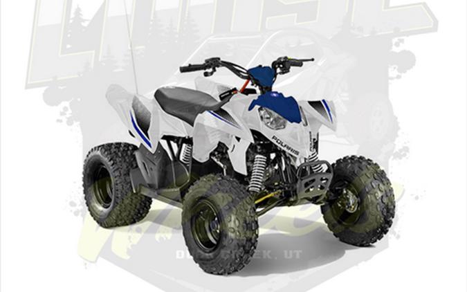 2024 Polaris Outlaw 110 EFI