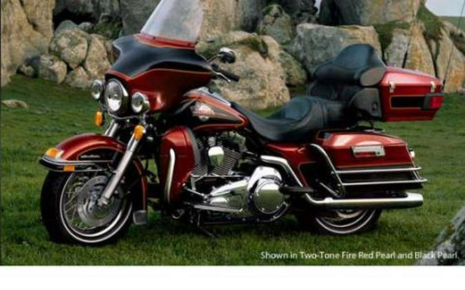 2007 Harley-Davidson Ultra Classic® Electra Glide®