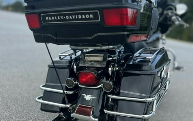 FLHTCU 2004 Electra Glide® Ultra Classic Peace Officer SE