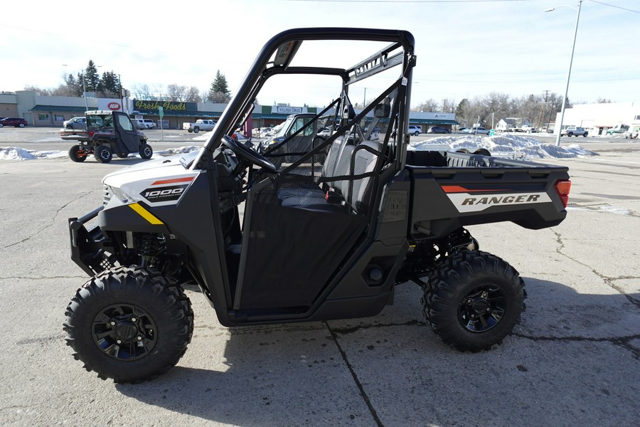 2024 Polaris Ranger® 1000 Premium