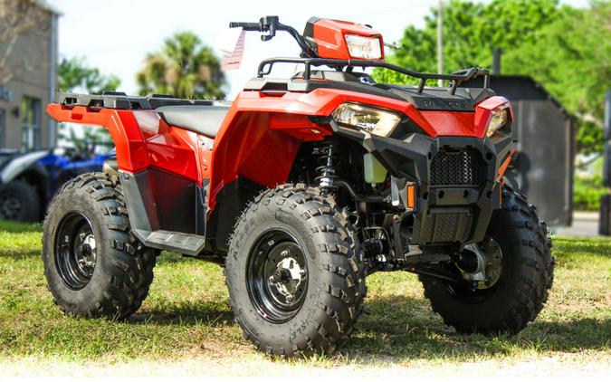 2024 Polaris® Sportsman 450 H.O.